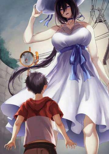 八尺大人最怕什么：八尺大人真的存在吗?