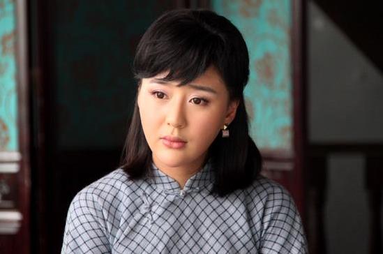 周牧茵个人资料简介：周牧茵演过的所有电视剧