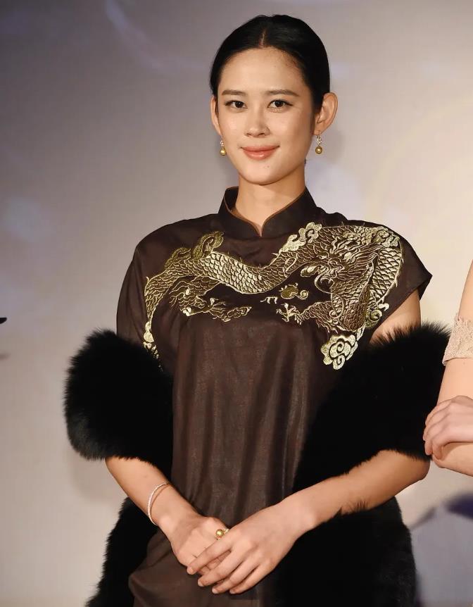 那广子个人资料：那广子王书琪在一起了吗