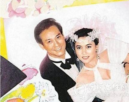 官晶华为何迷恋郑少秋：郑少秋真的爱官晶华吗