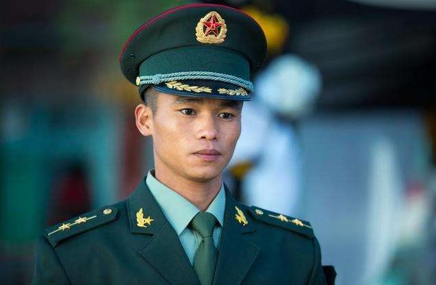 庄小龙个人资料身高多少：庄小龙在什么特种部队