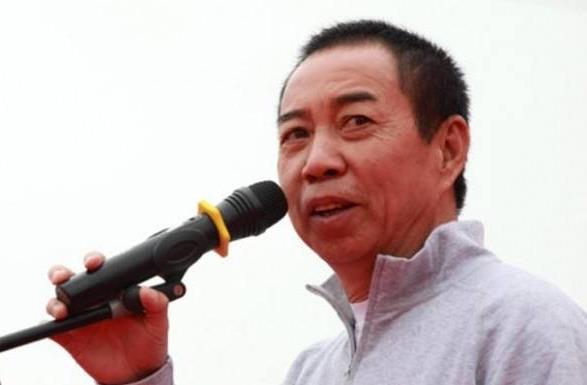 邢李原个人资料有多少钱：邢李原林青霞的故事