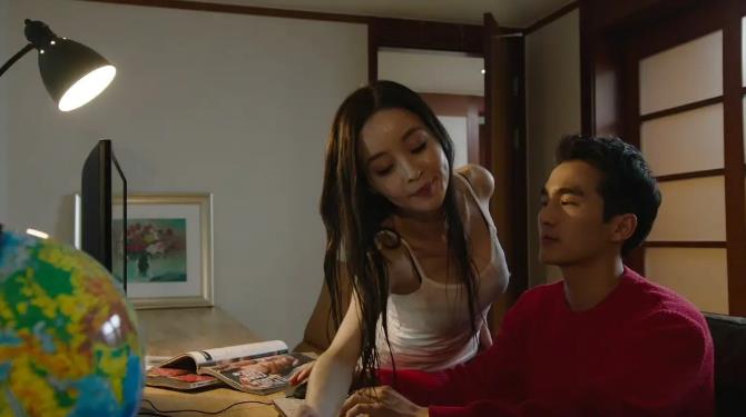 尹雪喜个人资料及演艺经历：尹雪喜作品大全