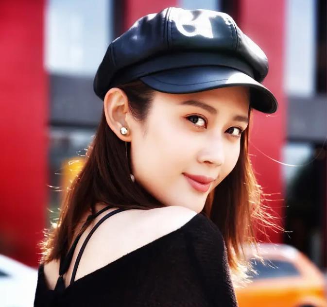 那广子个人资料：那广子王书琪在一起了吗