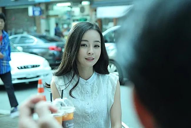 尹雪喜个人资料及演艺经历：尹雪喜作品大全