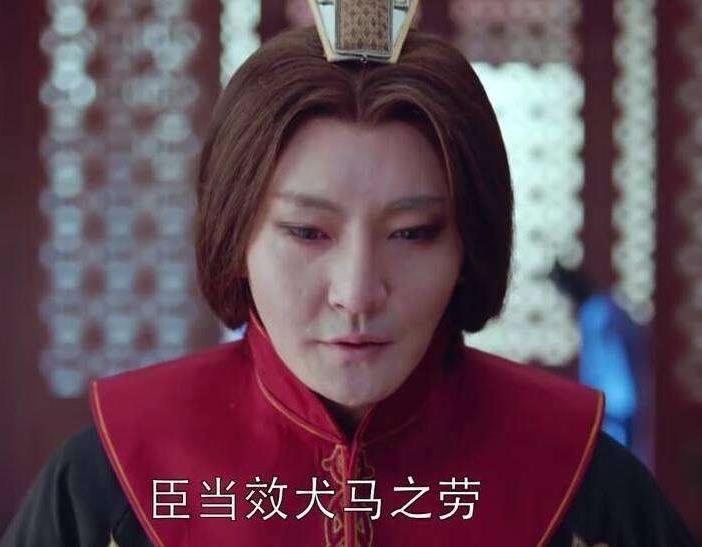 郭京飞为啥叫卡粉男孩：郭京飞现在为什么这么火