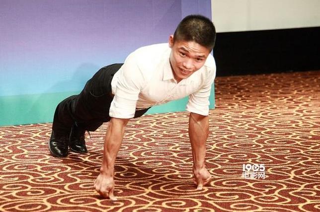 庄小龙个人资料身高多少：庄小龙在什么特种部队