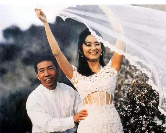 邢李原个人资料有多少钱：邢李原林青霞的故事