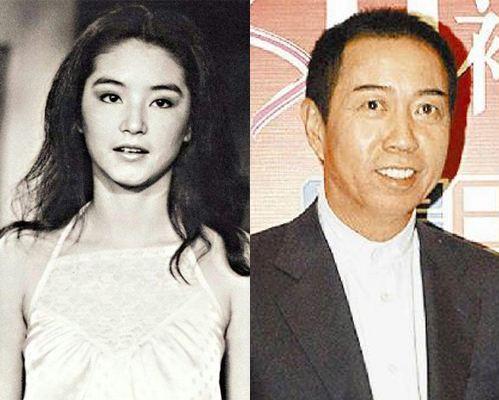 邢李原个人资料有多少钱：邢李原林青霞的故事