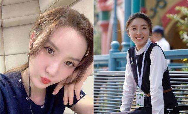 张萌吐槽林有有怎么回事：张萌和张檬为什么不和