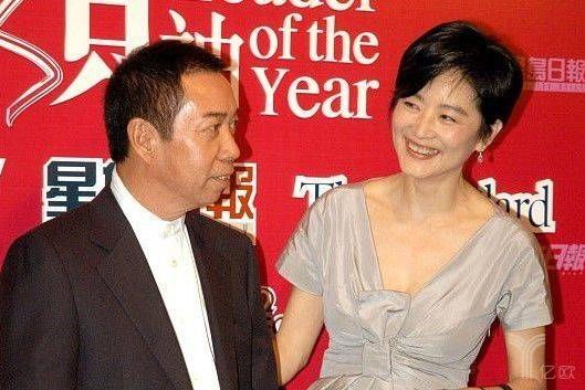 邢李原个人资料有多少钱：邢李原林青霞的故事