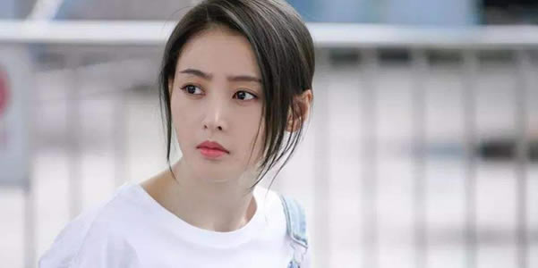 张天爱年龄到底多大? 张天爱年龄到底多大?