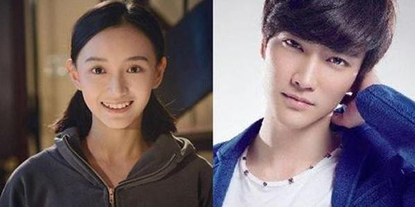 卜冠之卜冠今什么关系：卜冠之和闫笑结婚真的吗