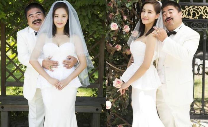 王智为什么被叫秋雅：王智老公是谁