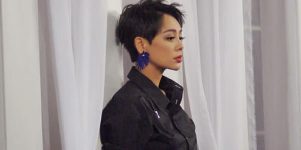 如何评价宁静的长相漂亮吗？