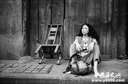 三毛最经典的话_三毛经典爱情句子_三毛最经典的九句话_中国历史网