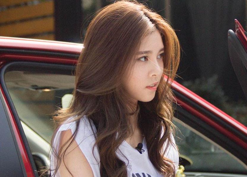 宋妍霏是怎么出道的：宋妍霏在韩国人气高吗