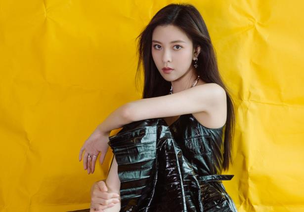 宋妍霏是怎么出道的：宋妍霏在韩国人气高吗