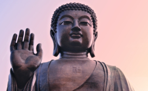 本空法师：什么是三宝？为什么称为“宝”？