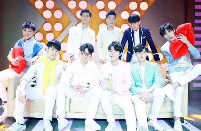 X玖少年团会不会解散？X玖少年团是限定团吗