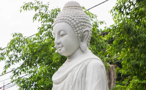 本空法师：三宝种类归纳有几种？三宝种类分别有哪些？