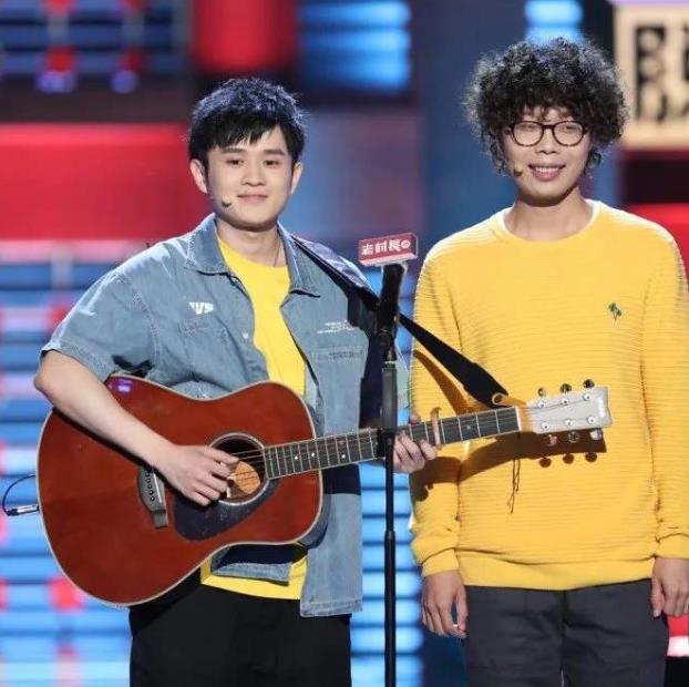 脱口秀演员王勉个人资料:王勉吉他弹的是什么歌介绍 脱口秀演员王勉个人资料:王勉吉他弹的是什么歌介绍