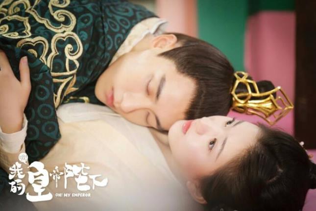 谷嘉诚赵露思什么关系：谷嘉诚女朋友张若碧是谁