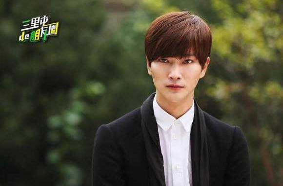 卜冠之卜冠今什么关系：卜冠之和闫笑结婚真的吗