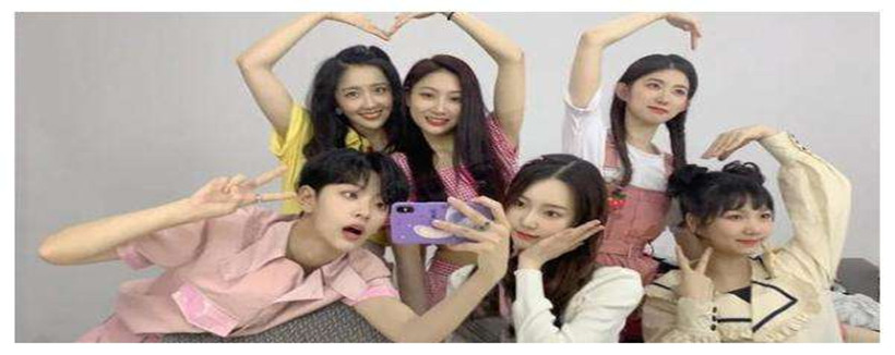 为什么要叫硬糖少女303：硬糖少女303限定几年后解散