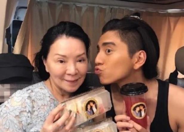 王大陆母亲去世：王大陆现在情绪极地亲友不希望外界打扰他