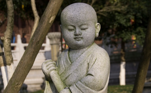 崇慈法师：比丘是什么意思？比丘的含义