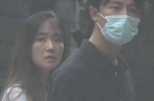 黄轩的素人女友你打几分:黄轩女友是谁是做什么的 黄轩的素人女友你打几分:黄轩女友是谁是做什么的