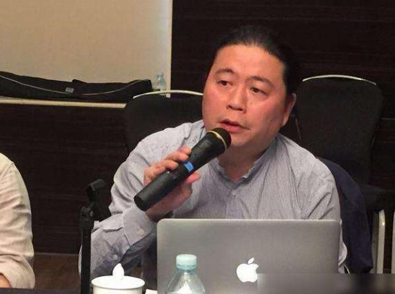 汪海林和肖战怎么回事：汪海林为什么这么敢说