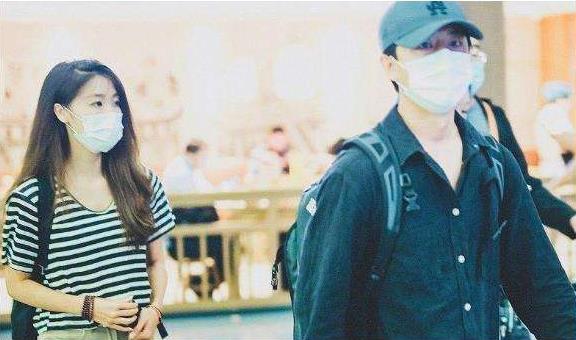 黄轩的素人女友你打几分:黄轩女友是谁是做什么的 黄轩的素人女友你打几分:黄轩女友是谁是做什么的