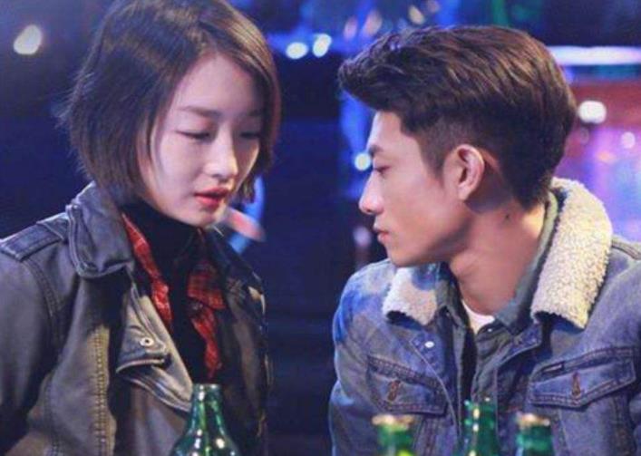 周冬雨张一山是同学吗？周冬雨张一山合作的作品有哪些