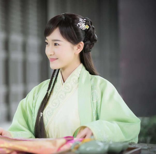 张一山前女友白雪个人资料：张一山白雪为什么分手