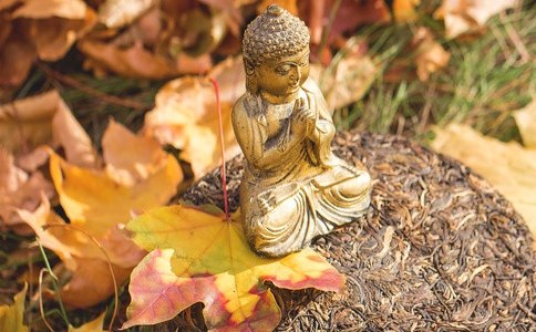 弘庵法师：在家居士能做烟供吗？在家人可以做施食吗？