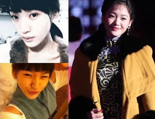 张一山前女友白雪个人资料：张一山白雪为什么分手