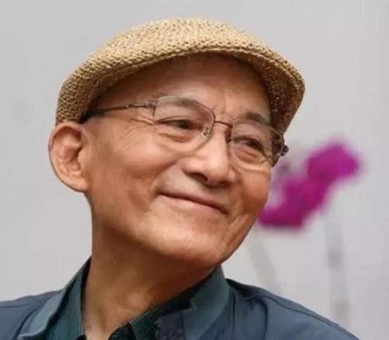 游本昌个人资料简介：游本昌穿越救女友是什么电影