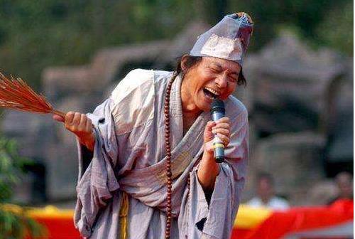 游本昌个人资料简介：游本昌穿越救女友是什么电影