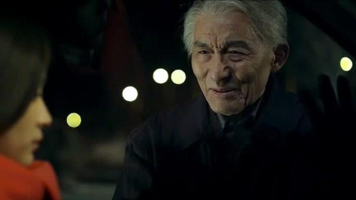 游本昌个人资料简介：游本昌穿越救女友是什么电影