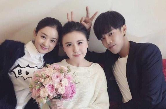 赵建飞是干什么的:赵建飞老婆叫什么名字 赵建飞是干什么的:赵建飞老婆叫什么名字