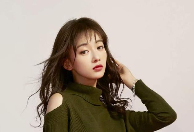 吴谨言怎么不火了：吴谨言最近在拍什么剧