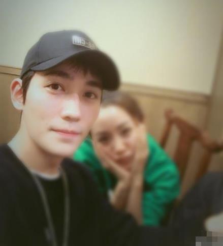 杨蓉朱一龙恋爱了吗？杨蓉朱一龙已领证是咋回事