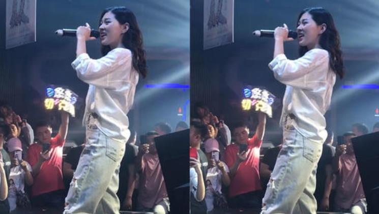 阿悠悠真名及个人资料介绍：阿悠悠歌曲大全