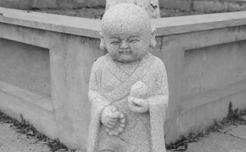 崇慈法师：六根清净是哪六根？六根清净的清净什么意思？