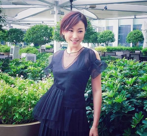 刘心悠的个人资料：刘心悠有没有男朋友