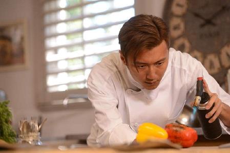 谢霆锋做饭水平怎么样:谢霆锋为什么喜欢做菜 谢霆锋做饭水平怎么样:谢霆锋为什么喜欢做菜