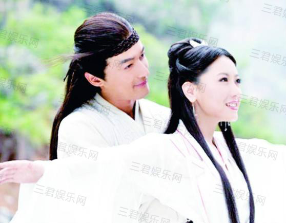 白冰离婚的原因是什么:胡歌追求过白冰胡歌吗 白冰离婚的原因是什么:胡歌追求过白冰胡歌吗