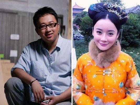 袁姗姗和孙坚是什么关系：袁姗姗为什么和于正解约